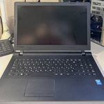 Lenovo IdeaPad 100-15IBY DualCore Laptop fotó