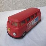 [ABC] Retro VW mikrobusz, Lemezárugyár, Pepsi (1528) fotó