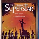 Jézus Krisztus Szupersztár (Blu-ray) 1973 ÚJ! magyar felirattal r: Norman Jewison zene: A.L. Webber fotó