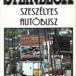 John Steinbeck: Szeszélyes autóbusz fotó