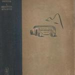 John Steinbeck: A szeszélyes autóbusz fotó