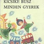 Ismail Uyaroglu: Kicsike busz minden gyerek fotó