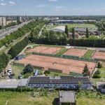 Lakóövezeti Telkek Budapest fotó
