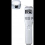 Könner & Söhnen PCL-10 Akkumulátoros Pumpa Légkompresszor 40W (DX KSPCL-10) fotó
