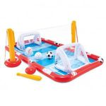 Intex 57147 Sportaréna játszótér fotó