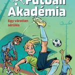 Egy váratlan sérülés - Futball Akadémia 2. fotó