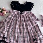 Jona Michelle alkalmi ruha 10 év fotó