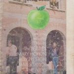 The Apple Song Book fotó
