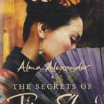 The Secrets of Jin Shei fotó