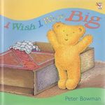 I Wish I Were Big fotó