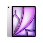 Apple iPad Air (2025) 13" 512GB Wi-Fi Cell Purple MCJD4 Tablet, Navigáció, E-book iPad fotó