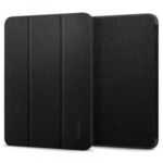 Spigen Urban Fit, black - iPad 10.9" 2022 ACS05306 Tablet, Navigáció, E-book iPad Kiegészítő fotó