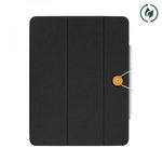 Native Union Folio, black - iPad Pro 12.9" FOLIO-BLK-13 Tablet, Navigáció, E-book iPad Kiegészítő fotó
