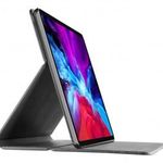 Cellularline Folio Case for Apple iPad Pro 12.9" 2021 Black FOLIOIPADPRO21129K Tablet, Navigáció, ... fotó