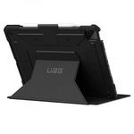 UAG Metropolis, black - iPad Pro 12.9" (2022/2021/2020) 122946114040 Tablet, Navigáció, E-book iP... fotó