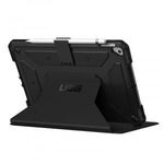 UAG Metropolis, black - iPad 10.2" 2021/2020/2019 121916114040 Tablet, Navigáció, E-book iPad Kie... fotó