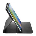 Cellularline Folio Case with Stand for Apple iPad Air 10.9" (2022) Black FOLIOIPAD22102K Tablet, ... fotó