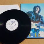 Flipper Öcsi – Más Leszek Én (Rózsa Records – RRLP 001) Vinyl LP fotó
