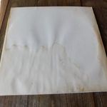 The Beatles ( White album ) dupla LP fotó