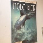 Herman Melville: Moby Dick - Klasszikusok képregényben / újszerű (*47) fotó