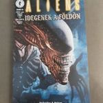 Aliens - Idegenek a Földön képregény - 2/6. - 1999/3.szám* fotó
