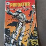 Predator - A Betondzsungel képregény - 2/4. szám - 1999/1.szám fotó