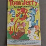 Tom és Jerry képregény - hetedik füzet fotó