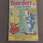 Tom és Jerry képregény - harmadik füzet fotó