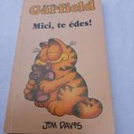 Zseb-Garfield 14.szám képregény - újság album könyv fotó