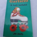 Zseb-Garfield 6.szám képregény - újság album könyv fotó