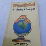 Zseb-Garfield 5.szám képregény - újság album könyv fotó