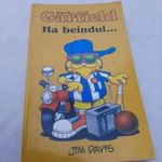Zseb-Garfield 3.szám képregény - újság album könyv fotó
