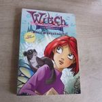 Kiút a Sötétségből // Witch - Tini Boszik Kalandjai 8 // Könyv fotó