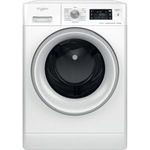 Whirlpool FFWDB 964369 SV EE 9 kg elöltöltős mosó-szárítógép fotó