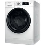 Whirlpool FFWDB 976258 BV EE 9 kg elöltöltős mosó-szárítógép fotó