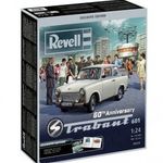 Revell 05630 Trabant 601 Model Kit "Exclusive Edition" ? 60. évforduló fotó