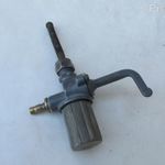 Trabant benzincsap fotó