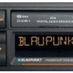 Blaupunkt Frankfurt RCM 82 Autórádió Kormány távirányító csatlakozó, Bluetooth kihangosító, DAB +... fotó