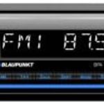 Blaupunkt BPA 1124 DAB BT Autórádió Bluetooth kihangosító, DAB + tuner fotó