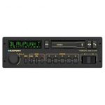 Blaupunkt Hamburg SQM 23 DAB Autórádió DAB + tuner, Retro kivitel, Kormány távirányító csatlakozó... fotó