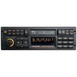 Blaupunkt Frankfurt RCM 82 Autórádió Kormány távirányító csatlakozó, Bluetooth kihangosító, DAB +... fotó