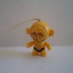 Twist Heads / Star Wars / C-3PO / TR208 fotó