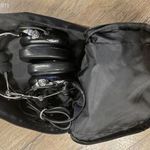 Rugged Radios RA-454 pilóta headset és hordtáska fotó