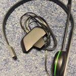 Mono XBOX 1564 vezetékes headset fotó