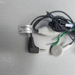 Nokia HS-7 füles kihangosító fotó