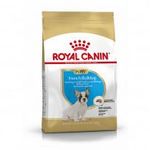 ROYAL CANIN FRENCH BULLDOG JUNIOR - Francia Bulldog kölyök kutya száraz táp 3 kg fotó