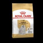 Royal Canin Maltese adult - Máltai selyem felnőtt kutya száraz táp 1, 5 kg fotó