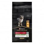PRO PLAN Medium Puppy HEALTHY START csirkében gazdag száraz kutyaeledel 12kg fotó