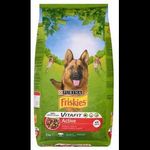 Friskies Száraz Kutya Active 3kg (06270) fotó