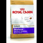 Royal Canin Száraz Kutyaeledel 10 hónapos Máltai kutyáknak (1, 5 kg) (013903) fotó